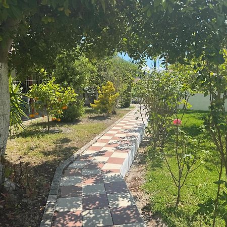 Koala Place Василики Экстерьер фото